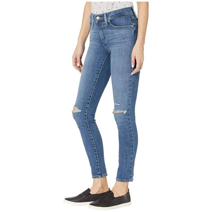 Levi's Original Red Tab Women's 311 Shaping Skinny Jeans 