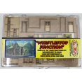 thumbnail image 1 of Bar Mills 0911 HO Whistlestop Junction Building Kit, 1 of 1