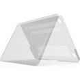 thumbnail image 5 of Compatible with MacBook Pro 13 Inch case A1278 Release 2012-2008, Plastic Hard Shell Case with Keyboard Cover for Apple Old Version Mac Pro 13 with CD-ROM, 5 of 5