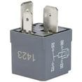 thumbnail image 3 of Hella 933332531 *Relay Main Current, 3 of 5