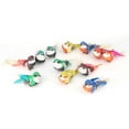 thumbnail image 1 of Artificial Decor,12Pcs Vivid Colorful Artificial Christmas Decoration Simulation Decor Striking Appearance, 1 of 12