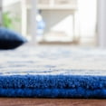 thumbnail image 4 of Safavieh Empire Brianna Medallion Area Rug, Blue/Ivory, 5' x 8', 4 of 11