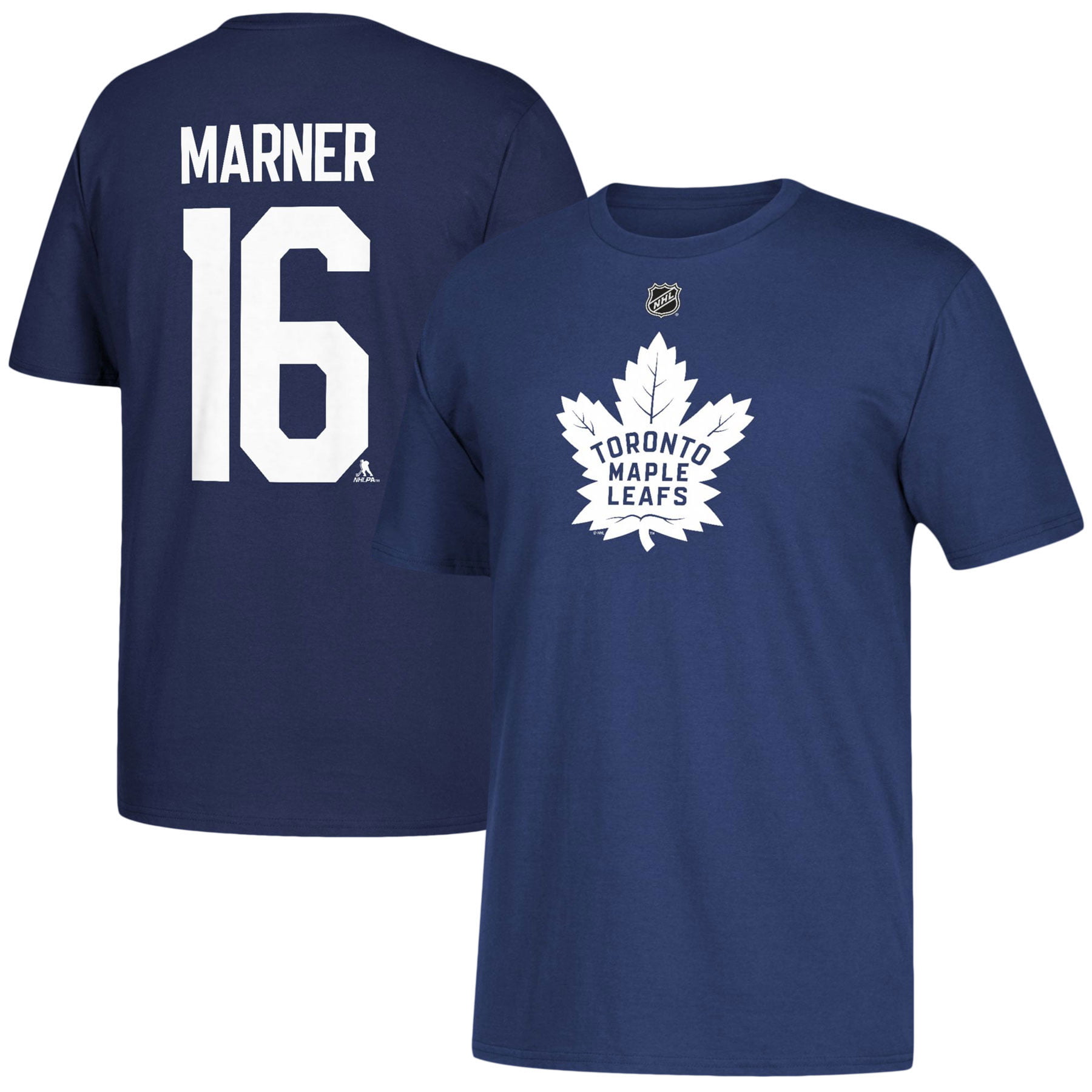 Toronto Maple Leafs Mitch Marner NHL 