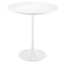 Lippa 20" Round Side Table