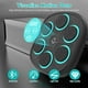 thumbnail image 4 of Máquina de Boxeo Musical Yucate 2025 Mejorada con Bluetooth y 9 Modos, 4 of 7