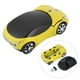 thumbnail image 4 of Ratón Inalámbrico De Forma De Auto Deportivo, 2.4 G De Mouse Para Victorias / Vista / Victorias 7 / Me / 2000 / MacOS, 4 of 7