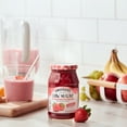 thumbnail image 4 of Smucker's Low Sugar Reduced Sugar Strawberry Preserves, 124 Ounces, 4 of 7