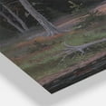 thumbnail image 3 of Designart 'Cub Scouts' Oversized Traditional Wall Clock, 3 of 3