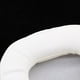 thumbnail image 3 of 2 Piezas de Almohadillas de Repuesto Duraderas para Los Oídos, Hechas de material cuero Y Espuma Suave sobre Los Auriculares de 95 Mm, 3 of 9