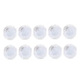 thumbnail image 4 of WESIEVYA 10Pcs Elegant Transparent Display Box with Premium Plastic for Storage, 4 of 8