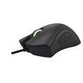 thumbnail image 3 of Mouse gamer Razer DeathAdder Expert 6400 dpi con sensor óptico 4G, 3 of 7