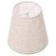 thumbnail image 5 of Pantallas de lámpara de tela Lámpara de pared Cubiertas de lámpara Accesorios de lámpara, 5 of 5
