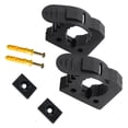thumbnail image 2 of Sidaley Abrazadera de goma para estante de coche RV, soporte para pala, abrazadera para techo Ventana automotriz, 2 of 6