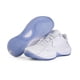 thumbnail image 2 of Tenis Under Armour Ua Lockdown 7 Low Unisex Deportivo blanco 25.5, 2 of 6