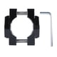 thumbnail image 5 of Soporte de motocicleta,Soporte Universal Para Moto 17-32mm Decoración,Accesorios de modificación de motocicleta con abrazadera,Clip de montaje de faro auxiliar,duradero,Soporte para manillar, 5 of 8