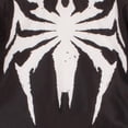 thumbnail image 3 of Campera varsity liviana de Marvel Venom para niño, talle 8, 3 of 5