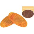 thumbnail image 2 of Reflector de Radios YONGSHENG 8 Uds. Amarillo, 2 of 2