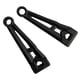 thumbnail image 5 of Partes Del Del Coche Del Modelo Del Modelo de 2pcs RC para 1/16 Piezas de Camiones de Hugo  Brazo superior delantero del coche RC, 5 of 7