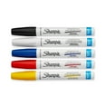 thumbnail image 2 of SHARPIE 36671 Water-Based Poster Paint Marker, Assorted Colors, 5-Pack, 2 of 5
