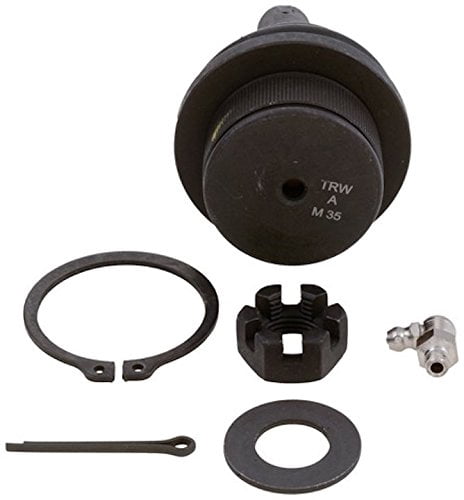 TRW JBJ888 Suspension Ball Joint Fits select: 2012 DODGE RAM 1500 SPORT, 2003-2005 DODGE RAM 1500 ST/SLT