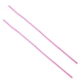 thumbnail image 1 of Miangastore Adults Pipe Cleaners Pink 200Pcs 12In, 1 of 8