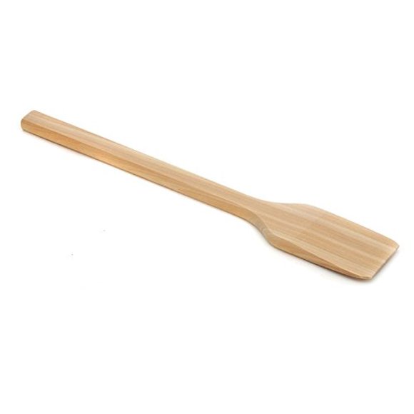 Royal Industries Mixing Paddle, Wood, 18, Tan