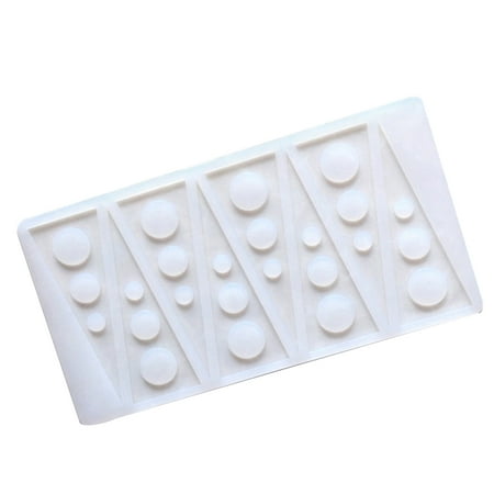 

Naturegr Muffin Pan Heart Shape Washable Silicone Chocolate Cake Mould