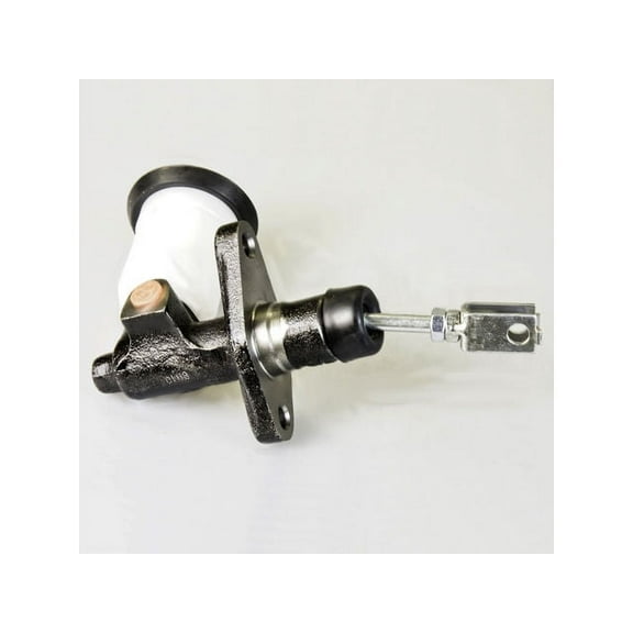 Clutch Master Cylinder - Compatible with 1979 - 1989 Toyota Pickup 1980 1981 1982 1983 1984 1985 1986 1987 1988