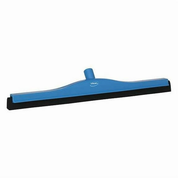 Vikan VIKAN Blue 24" Squeegee Head 77543