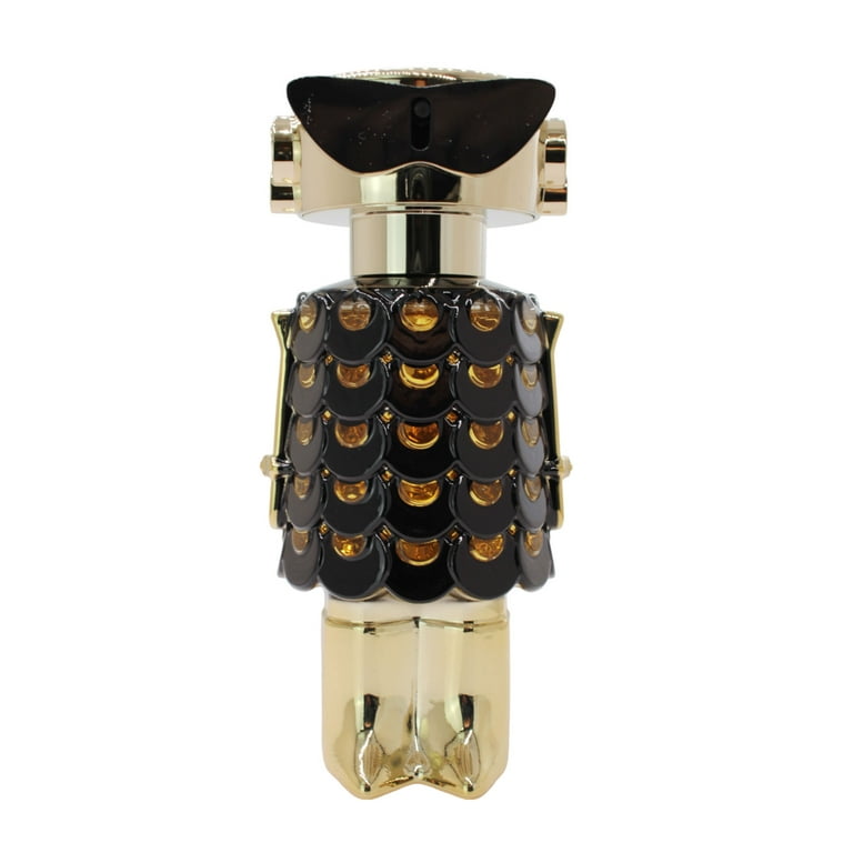 パコラバンヌ　FAME Amazon.com : Paco Rabanne Fame for Women 1.7 oz Eau de