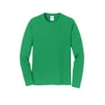 thumbnail image 4 of Port & Company Long Sleeve Fan Favorite Tee, 4 of 5
