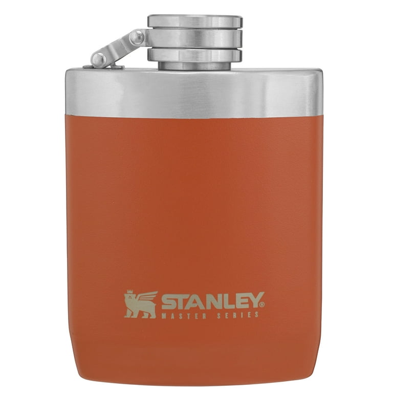 Stanley master cheap hip flask