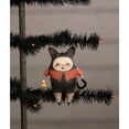 thumbnail image 2 of Bethany Lowe Pyewacket Cat Ornament, 2 of 3