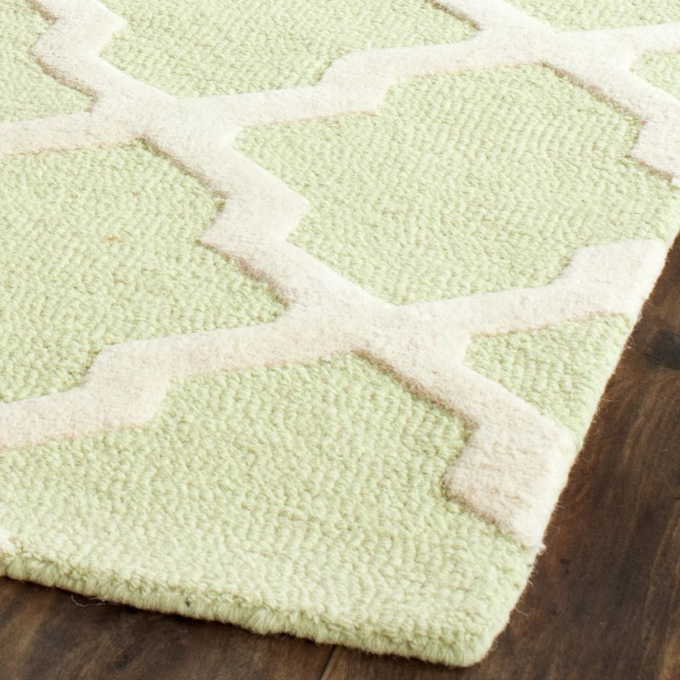 Safavieh Cambridge Liam Tapis Géométrique