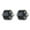 Chai Mi H12, variant on 2 Pack Convenient Drive Wheel Set Replacement Caster Rolling Wheel Metal Texture