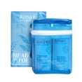 thumbnail image 4 of Alma K Head to Toe Essentials Travel Kit, Body Lotion for Women, 4 Pc, 4 of 5