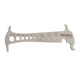 thumbnail image 2 of 2x De Mantenimiento De Esbones De Cadena De De Cadena De Verificación De Calibre De Cadena De Bicicleta Sunnimix Comprobador de cadena de bicicleta, 2 of 8
