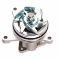 thumbnail image 4 of BOROCO Bomba de Agua de Motor LF5215100 reemplazo de disipación de Calor a Prueba de óxido para Ford EcoSport L4 2.0L Gasolina 2018-2020, 4 of 5