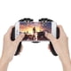 thumbnail image 1 of Gamepad con disipación de calor para teléfono inteligente, controlador de juegos para teléfono móvil Gamepad para teléfono inteligente Gamepad para teléfono inteligente elegante y moderno, 1 of 9