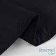 thumbnail image 2 of Utopia Bedding Queen Comforter Duvet Insert, Quilted Black Comforter with Corner Tabs, Box Stitched Down Alternative Comforters Queen Size 88 x88 inches, 2 of 7