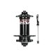 thumbnail image 1 of Greeniant Cubo de rodamiento Tamaño compacto Sin rebabas Reduce la fricción Suministros para ciclismo Instalación práctica Cubos de metal Eje de rueda Ciclismo 32H/Cojinete/Negro Greeniant OD026161-09, 1 of 6