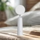 thumbnail image 4 of Rechargeable Touch Table Lamp - Aesthetic,Tri-Color Stepless Dimming,Simple Design for Home Decor, 4 of 5