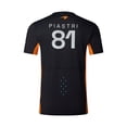 thumbnail image 2 of Playera McLaren Driver Oscar Piastri F1 2023, 2 of 5