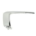 thumbnail image 2 of Tihebeyan Bumper Middle Model Trim Chrome, Protective Replacement for Outlander 2016 to 2020, 2 of 7