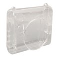 thumbnail image 1 of Funda Protectora Para Cámara, Bolsa Protectora Para Cámara De Protección Completa Transparente Para SQUARE SQ40, 1 of 8