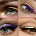thumbnail image 4 of Reusable Eyeliner Stickers for Eyes, Eyelid Tape Invisible Self-adhesive Eye Line Strip Sticker Eye Makeup Tool, 4 of 5