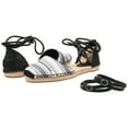 thumbnail image 7 of Ugg Women Libbi Serape Espadrilles, 7 of 7