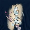 thumbnail image 3 of Frozen Garçons/filles Fire It Up Olaf & Bruni Chandail à Capuchon, 3 of 4