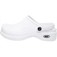 thumbnail image 4 of Natural Uniforms Women's Ultralite Clog with Heel Strap, 4 of 4