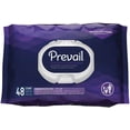 thumbnail image 4 of Prevail Quilted Cleansing Wipes 1 Pack, 4 of 4